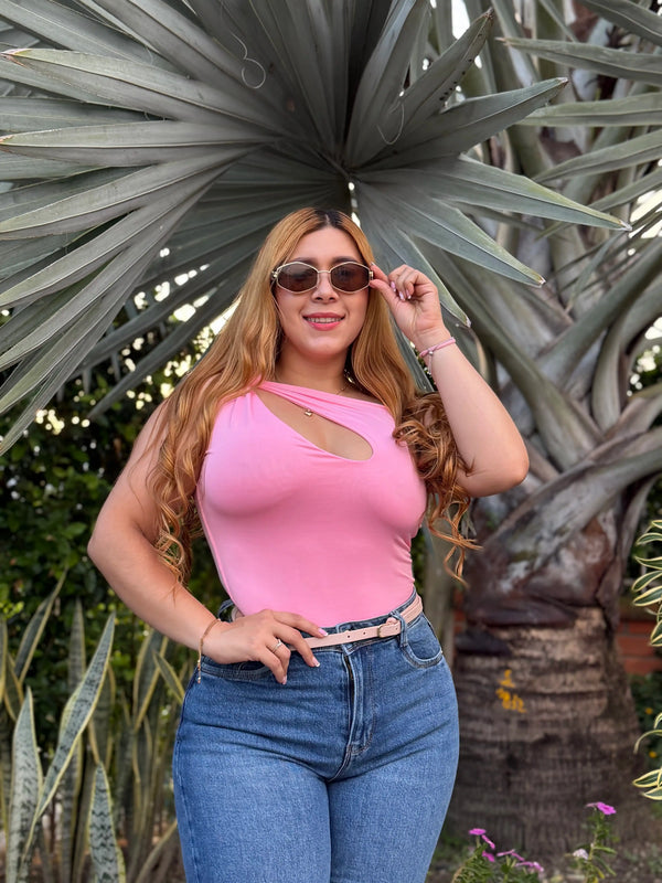 Body Lucia