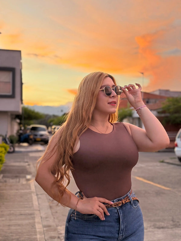 Body Daniela