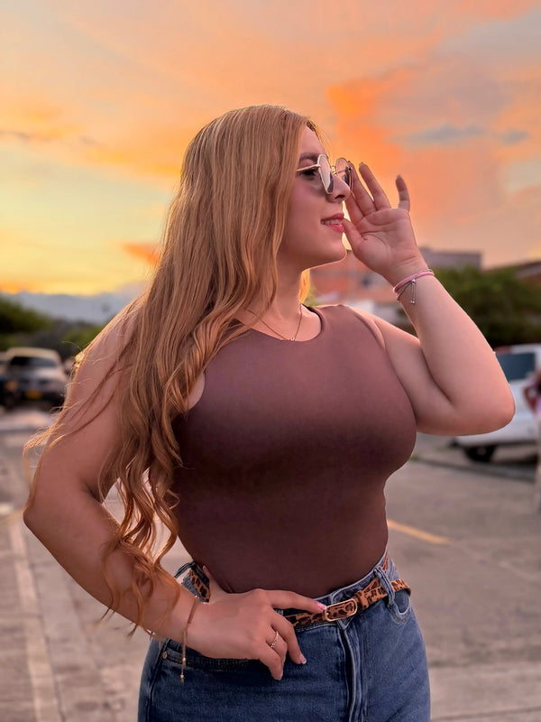 Body Daniela