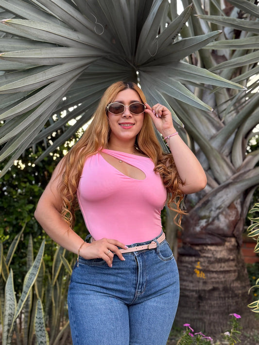 Body Lucia